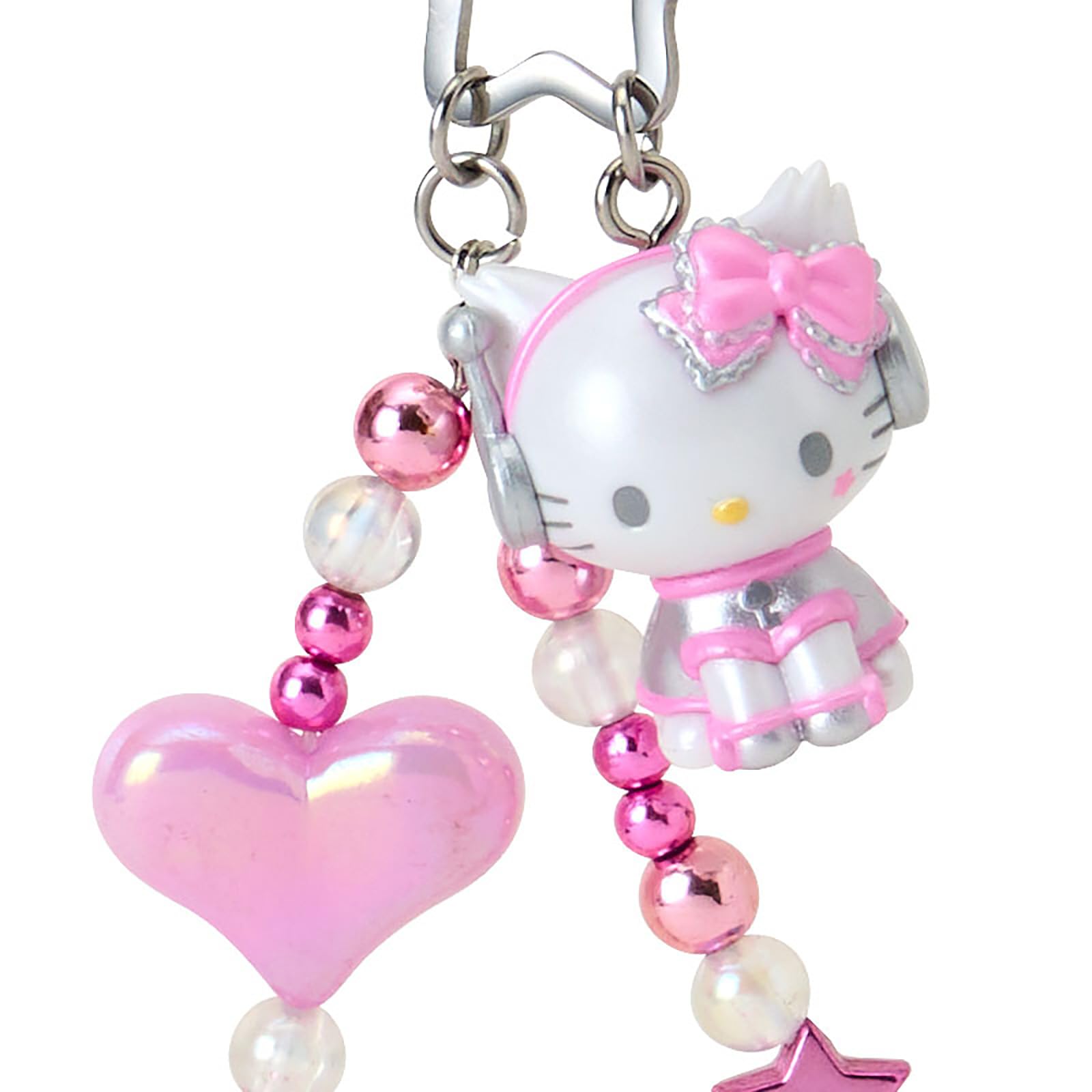 Amazon.co.jp: サンリオ(SANRIO) キーホルダー（ときめきプラネット